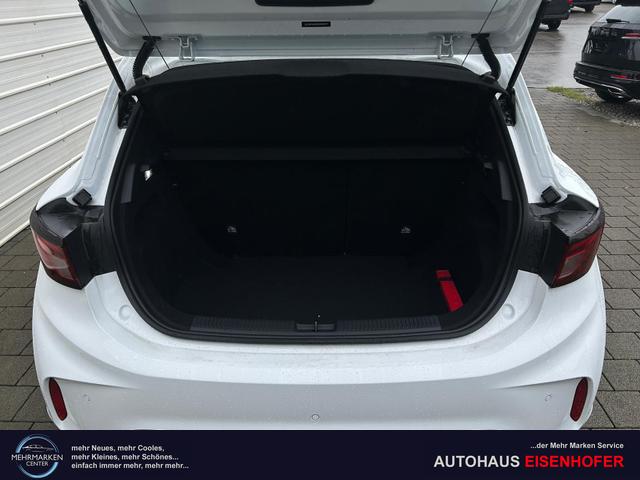 MG MG3 Comfort 3 1.5L *LED*Navi*16"Alu*Kamera*Klima*El. klapp Spiegel* 