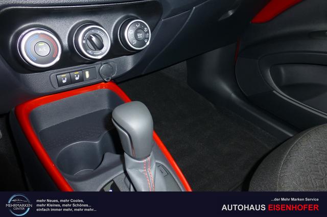 Toyota Aygo X Pulse 1.0 VVT-i - Automatik 