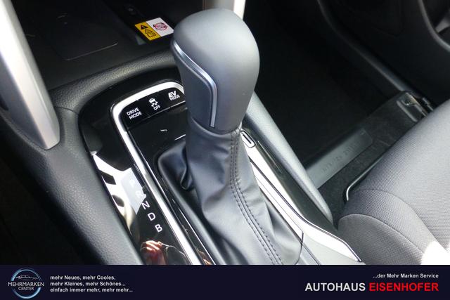Toyota Corolla Cross Hybrid FWD Team Deutschland 2.0 TeamD 
