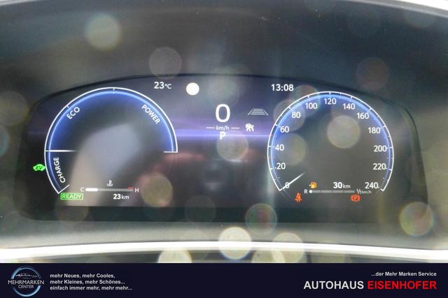 Toyota Corolla Cross Hybrid FWD Team Deutschland 2.0 TeamD 