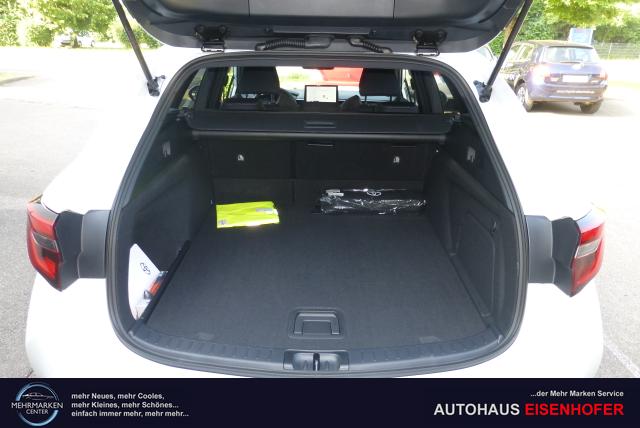 Toyota Corolla Touring Sports Hybrid Team D 2.0l 