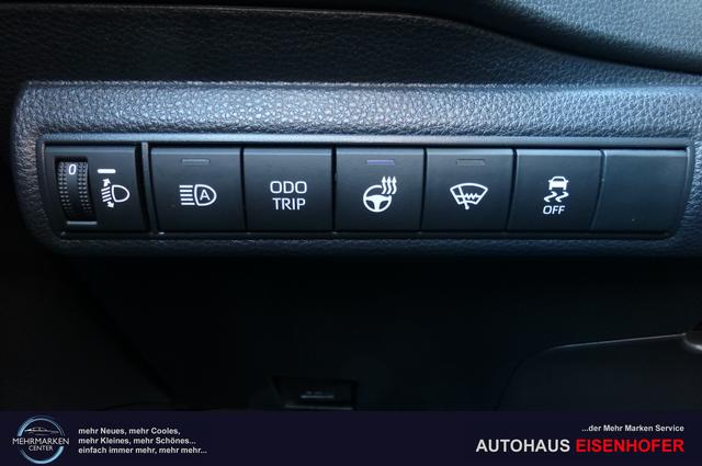 Toyota Corolla Touring Sports TS 1,8l Aktiv m. Komfort-Paket 