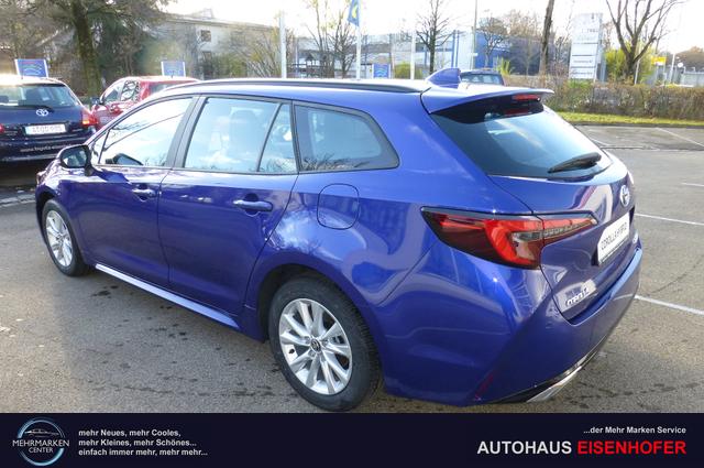 Toyota Corolla Touring Sports TS 1,8l Aktiv m. Komfort-Paket 