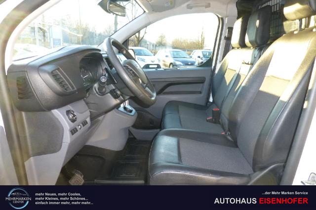 Toyota Proace L2 Kasten Comfort 