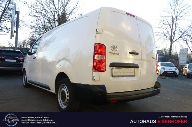 Toyota Proace L2 Kasten Comfort 