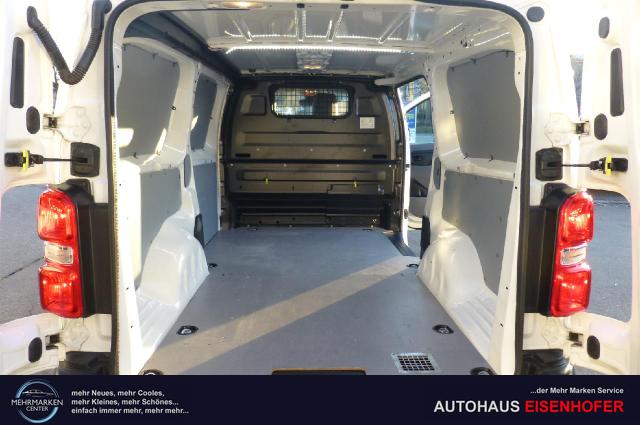 Toyota Proace L2 Kasten Comfort 