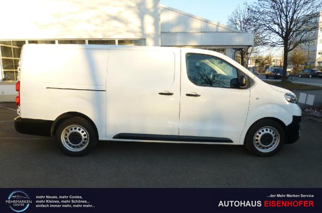 Toyota Proace L2 Kasten Comfort 