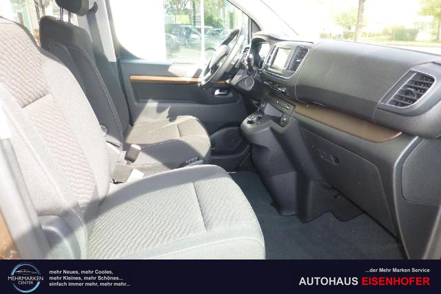 Toyota Proace City L1 Team Deutschland 