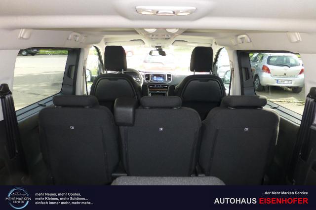 Toyota Proace City L1 Team Deutschland 
