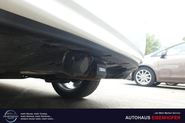 Toyota Prius 1.8 VVT-i Executive 