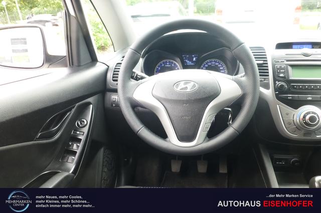 Hyundai ix20 1.4 5 Star Edition 