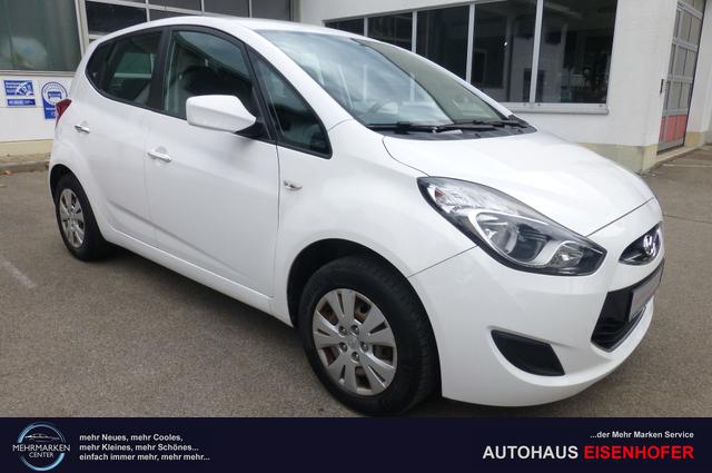 Hyundai ix20 1.4 5 Star Edition 
