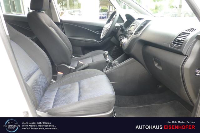Hyundai ix20 1.4 5 Star Edition 