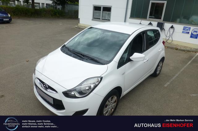 Hyundai ix20 1.4 5 Star Edition 