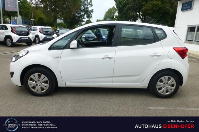 Hyundai ix20 1.4 5 Star Edition 