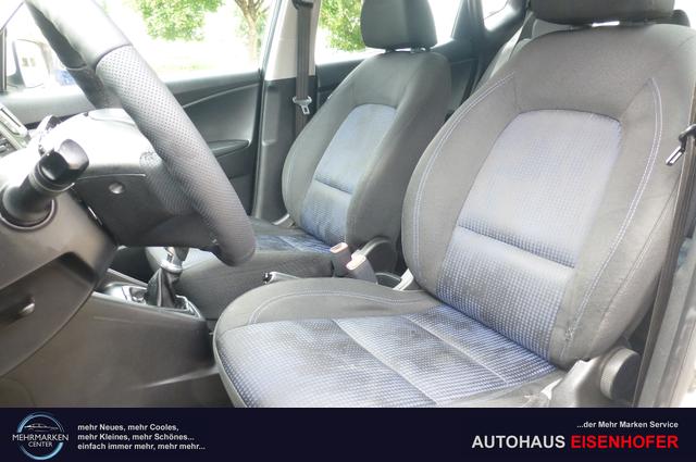 Hyundai ix20 1.4 5 Star Edition 