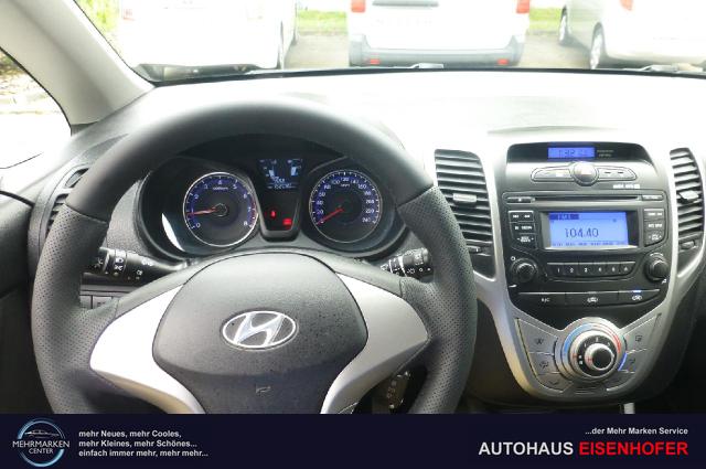 Hyundai ix20 5 Star Edition 