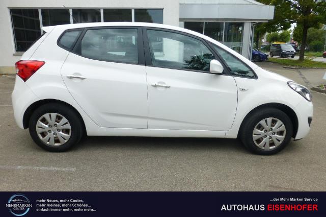 Hyundai ix20 5 Star Edition 