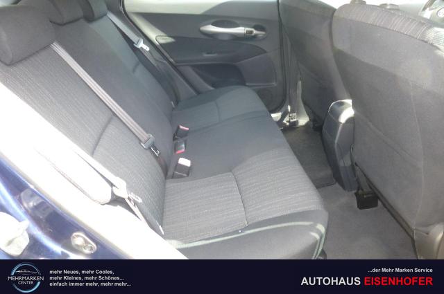 Toyota Auris Sol 