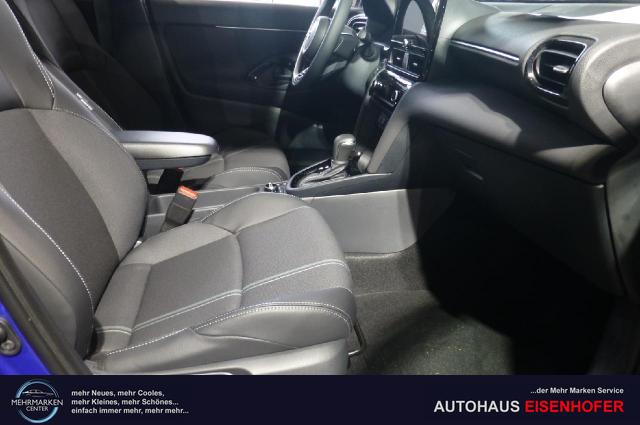 Toyota Yaris Cross Hybrid AWD - Executive 