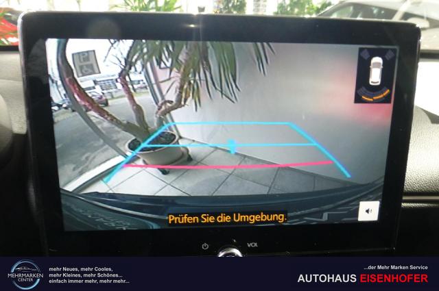 Toyota Yaris Cross Hybrid AWD - Executive 