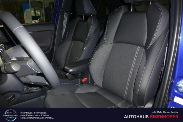 Toyota Yaris Cross Hybrid AWD - Executive 