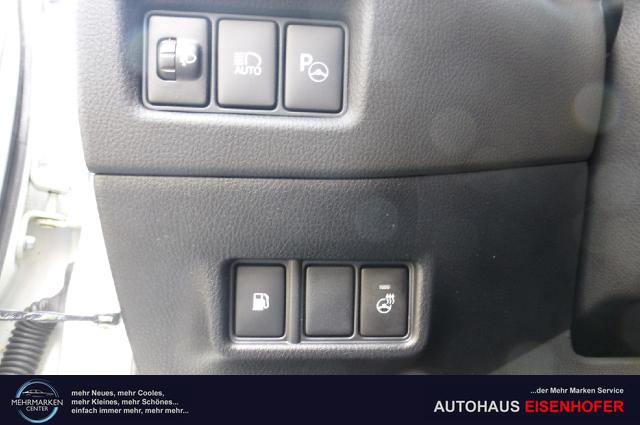 Toyota C-HR Hybrid Lounge 