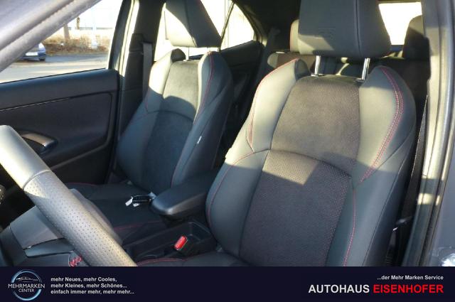 Toyota Yaris Cross Hybrid FWD GR Sport 