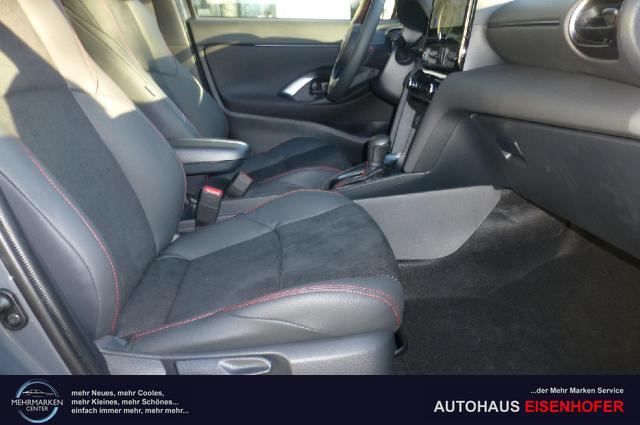 Toyota Yaris Cross Hybrid FWD GR Sport 