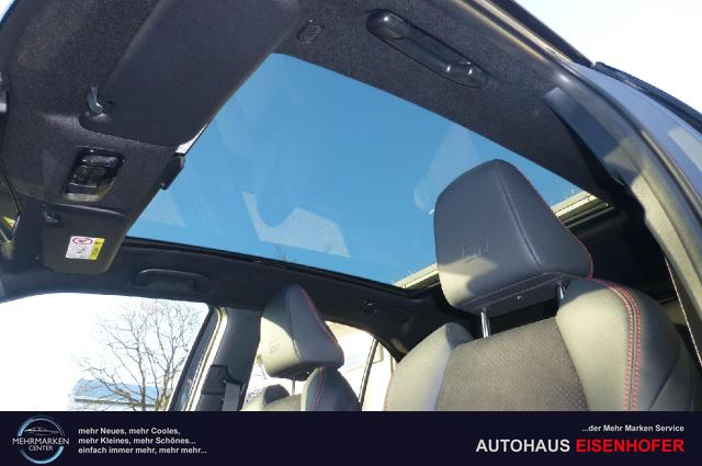 Toyota Yaris Cross Hybrid FWD GR Sport 