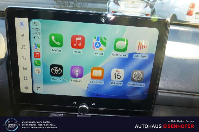 Toyota Yaris Cross Hybrid FWD GR Sport 