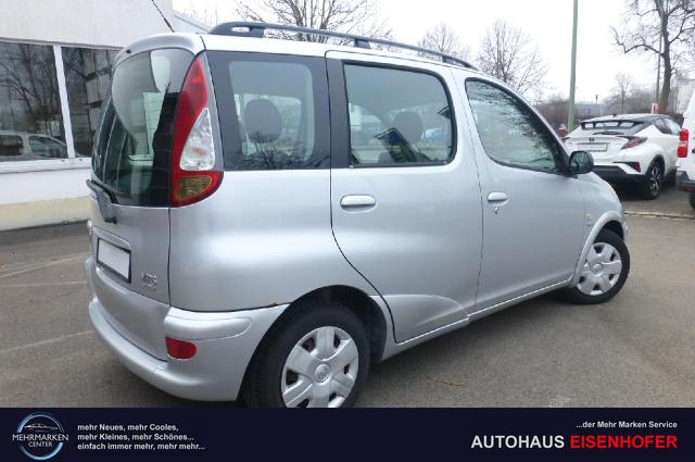 Toyota Yaris 1.3 Sol 