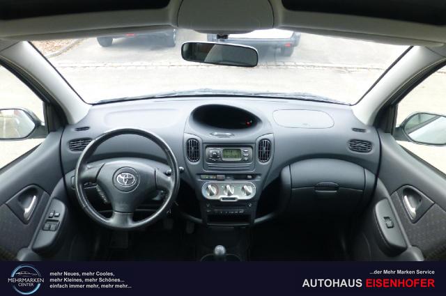 Toyota Yaris 1.3 Sol 