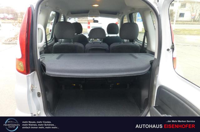 Toyota Yaris 1.3 Sol 