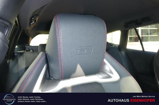 Toyota Corolla Touring Sports Hybrid GR Sport 