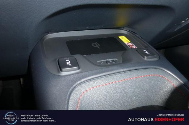 Toyota Corolla Touring Sports Hybrid GR Sport 