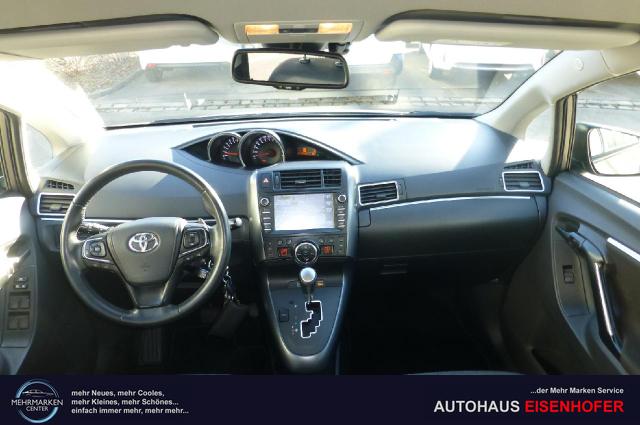 Toyota Verso Edition-S 