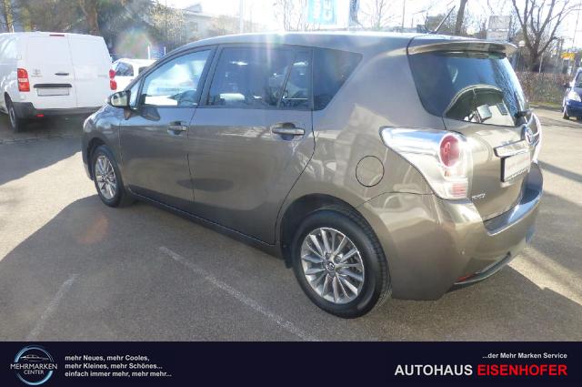 Toyota Verso Edition-S 