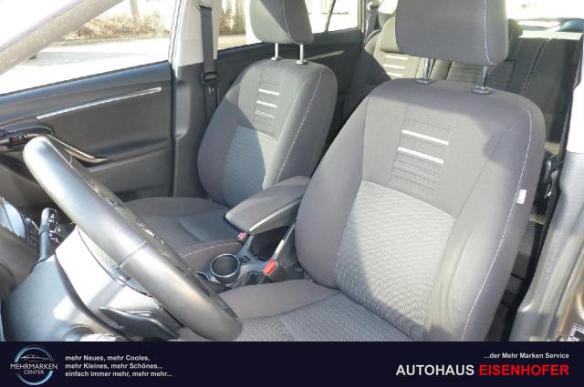 Toyota Verso Edition-S 