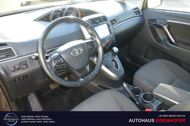 Toyota Verso Edition-S 
