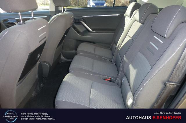 Toyota Verso Edition-S 