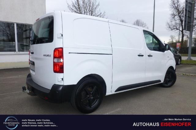 Toyota Proace L1 Kasten Meister 