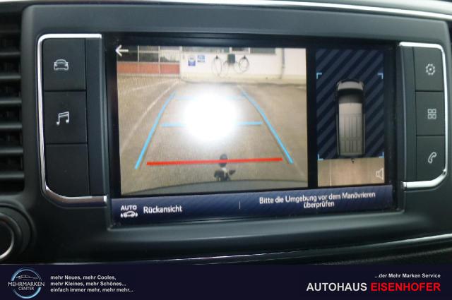 Toyota Proace L1 Kasten Meister 