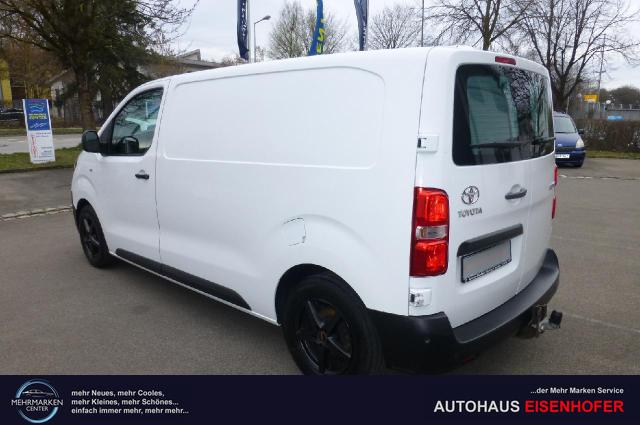 Toyota Proace L1 Kasten Meister 