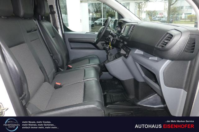 Toyota Proace L1 Kasten Meister 