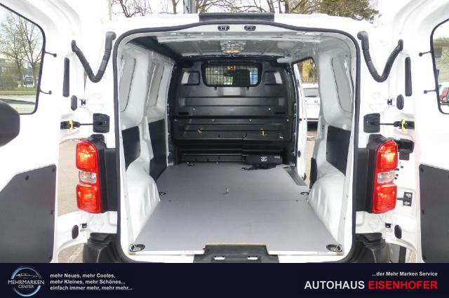 Toyota Proace L1 Kasten Meister 