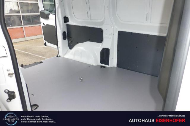 Toyota Proace L1 Kasten Meister 