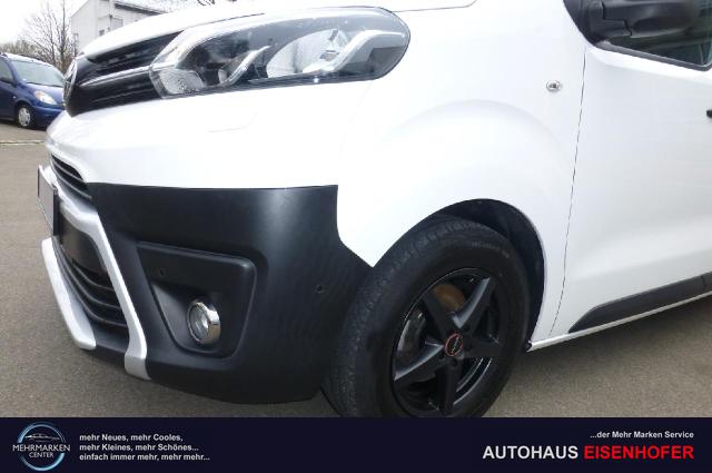 Toyota Proace L1 Kasten Meister 