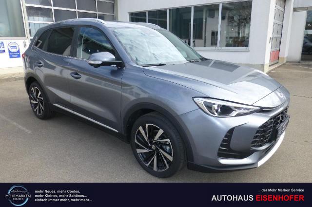 MG ZS 1.5 Hybrid+ 145 kW Luxury 