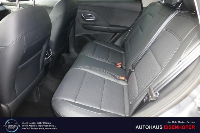 MG ZS 1.5 Hybrid+ 145 kW Luxury 